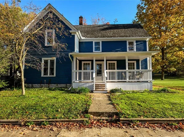 221 Mill St, Lodi, OH 44254