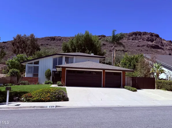469 Raindance St, Thousand Oaks, CA 91360