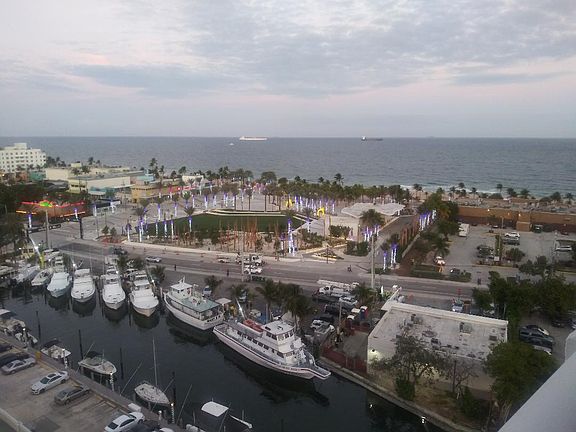 2nd image of 1 Las Olas Cir APT 1215