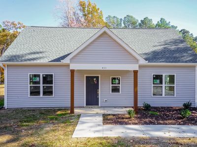 411 Elizabeth Ave, Sanford, NC, 27330