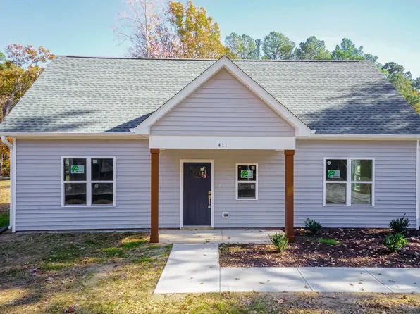 411 Elizabeth Ave, Sanford, NC 27330