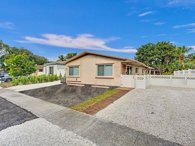 236-238 SW 7th St, Dania, FL, 33004