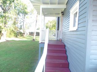 400 Lamont St, Johnson City, TN 37604
