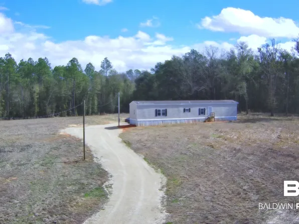 17250 County Road 68, Loxley, AL 36551