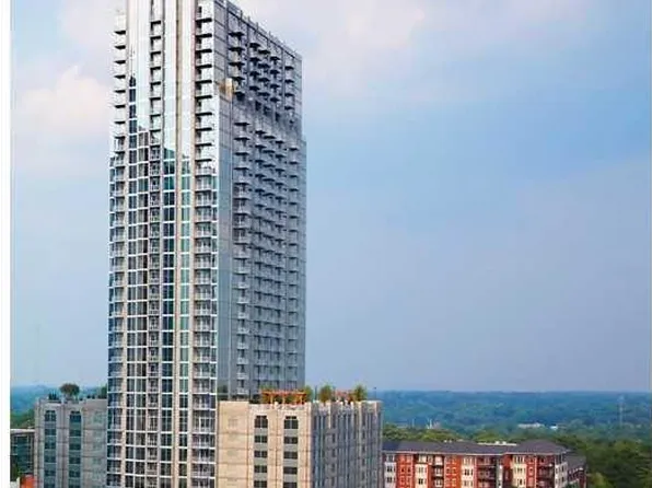 855 Peachtree St NE, Atlanta, GA 30308