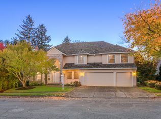 3600 SE 172nd Ave, Vancouver, WA 98683