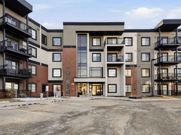 1154 Adamson Dr SW #126, Edmonton, AB T6W 3N5