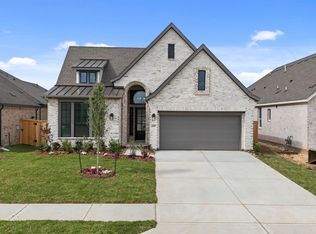 26027 S Outrider Banks Cir, Montgomery, TX 77316