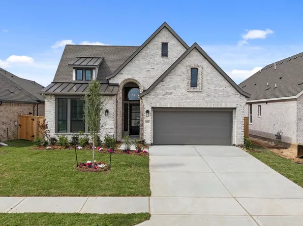 26027 S Outrider Banks Cir, Montgomery, TX 77316