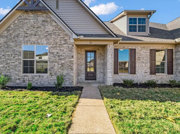 301 Pritchett Cv, Munford, TN 38058