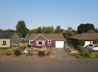 405 22nd St, Springfield, OR 97477