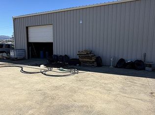 116 Airport Dr, Cave Junction, OR 97523