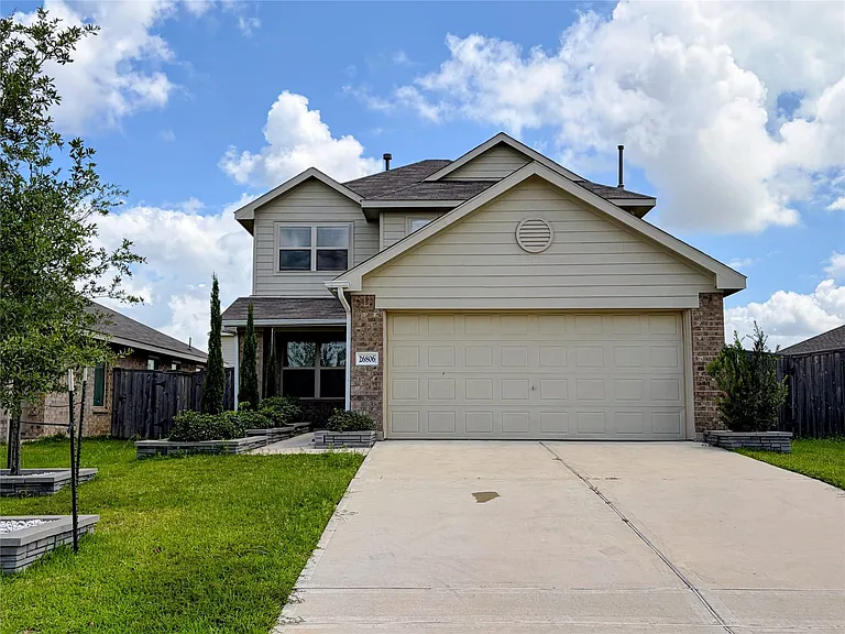26806 Jasmine Breeze Dr — Photo 1