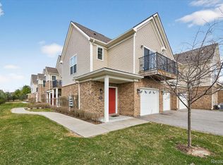9812 Ridge Run #55, Howell, MI 48855