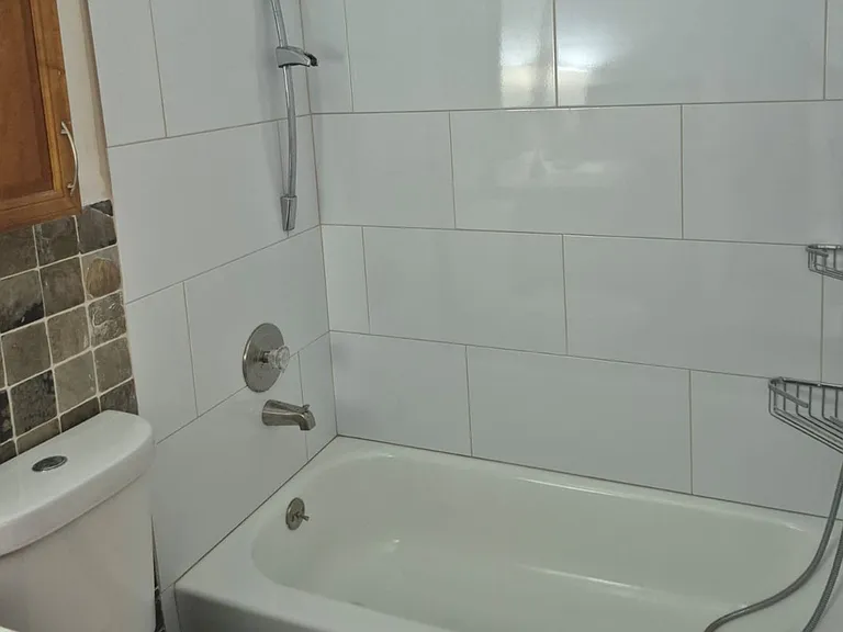 2nd Bath