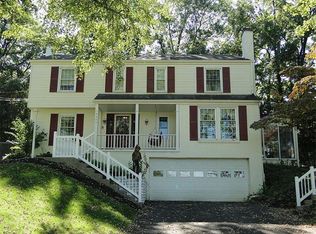 2343 Aetna Dr, Pittsburgh, PA 15241