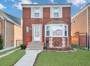 7249 S Albany Ave, Chicago, IL 60629