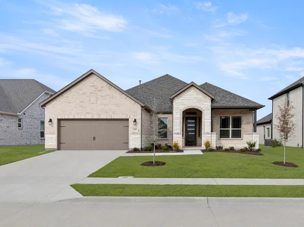 1301 David Dr, Anna, TX 75409