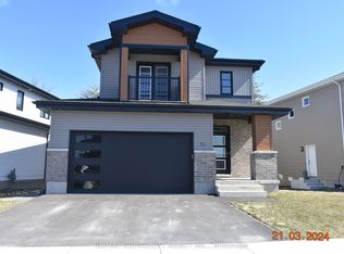 319 Pratt Dr, Loyalist, ON K7N 0B1