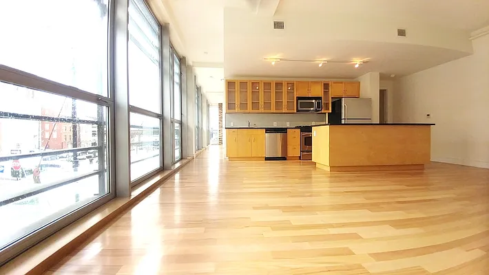 Rented by The Durst Organization | media 11