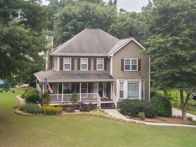 1337 Velvet Creek Way SW, Marietta, GA, 30008