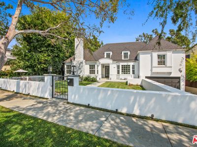 840 Thayer Ave, Los Angeles, CA, 90024