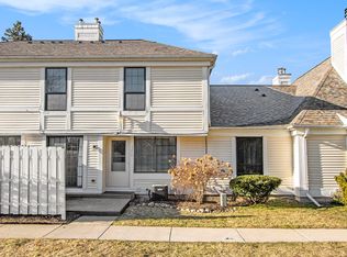 3358 Scots Pine Way, Portage, MI 49024