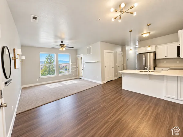3723 W 2280 N #C201, Lehi, UT 84043