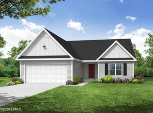 154 Teal Bluff Blvd, Seabrook, SC 29940