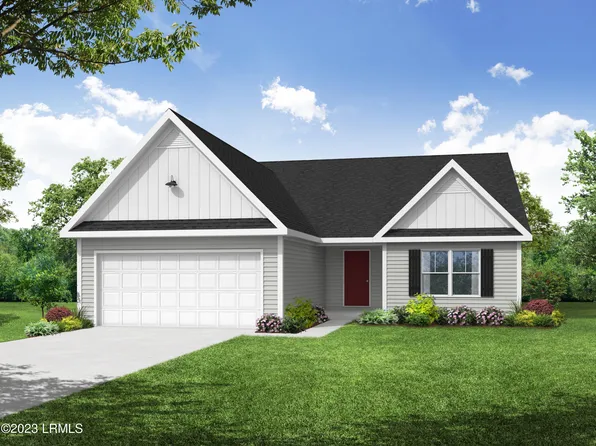 130 Teal Bluff Blvd, Seabrook, SC 29940