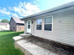 1105 S 4th St #A, Lafayette, IN