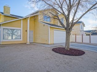 4728 Katrina Pl, Palmdale, CA 93552