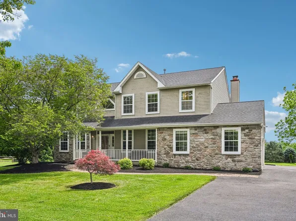 279 Upper Indian Head Rd, Collegeville, PA 19426