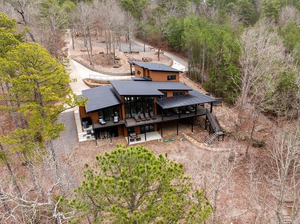 71 Buckhead Trl, Drasco, AR 75230