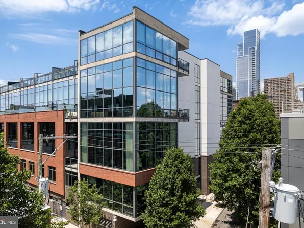 1352 South St Unit 217B, Philadelphia, PA 19147