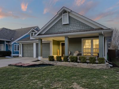 9716 Old Field Dr, McKinney, TX, 75072