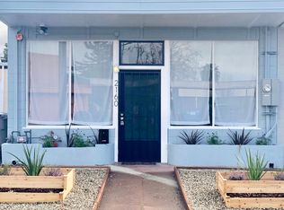 2160 Slater St, Santa Rosa, CA 95404