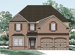 7424 Rudder Cir, Fairburn, GA 30213