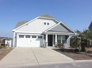352 Switchgrass Loop, Little River, SC 29566