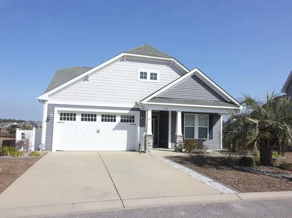 352 Switchgrass Loop, Little River, SC 29566