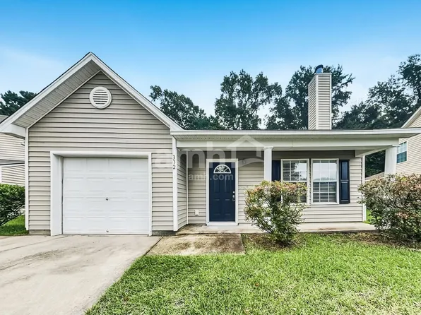 332 Aberdeen Cir, Summerville, SC 29483