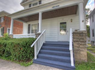 198 Pulteney St, Geneva, NY 14456