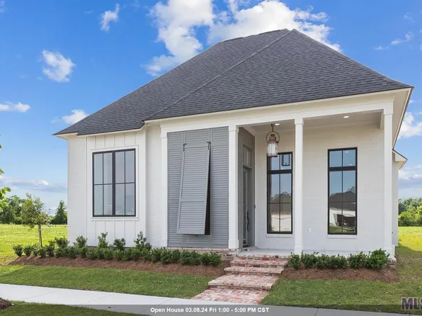 13746 Sweet Cherry Dr, Baton Rouge, LA 70810