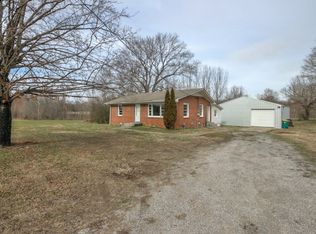 3885 Kedron Rd, Spring Hill, TN 37174