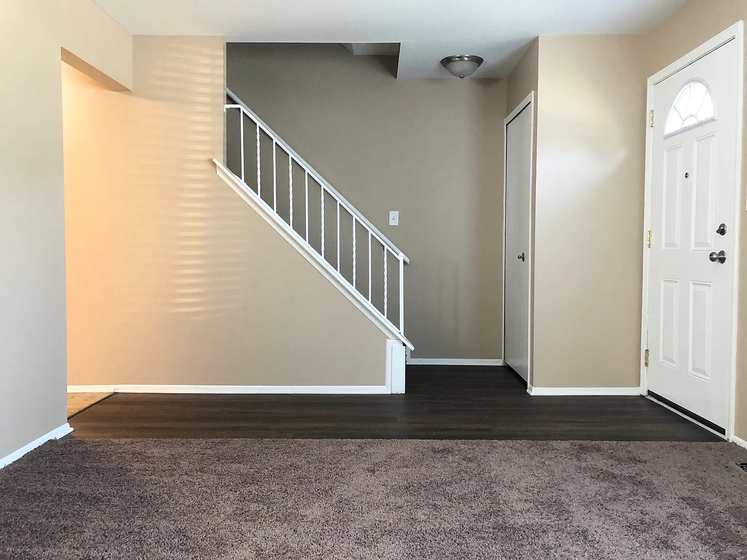 3 bed, 1.5 bath, 1271 sqft, $1,775 — Photo 2