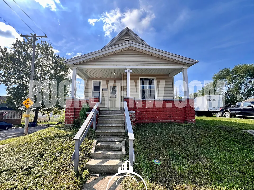 203 South Ave