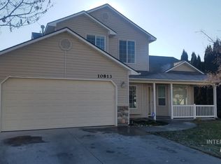 10813 Saffron Dr, Caldwell, ID 83605