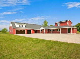 6955 190th St, Lester Prairie, MN 55354