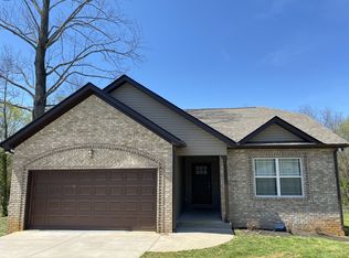 5453 Rudolph St, Springfield, TN 37172