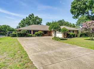 4424 Foxfire Way, Fort Worth, TX 76133